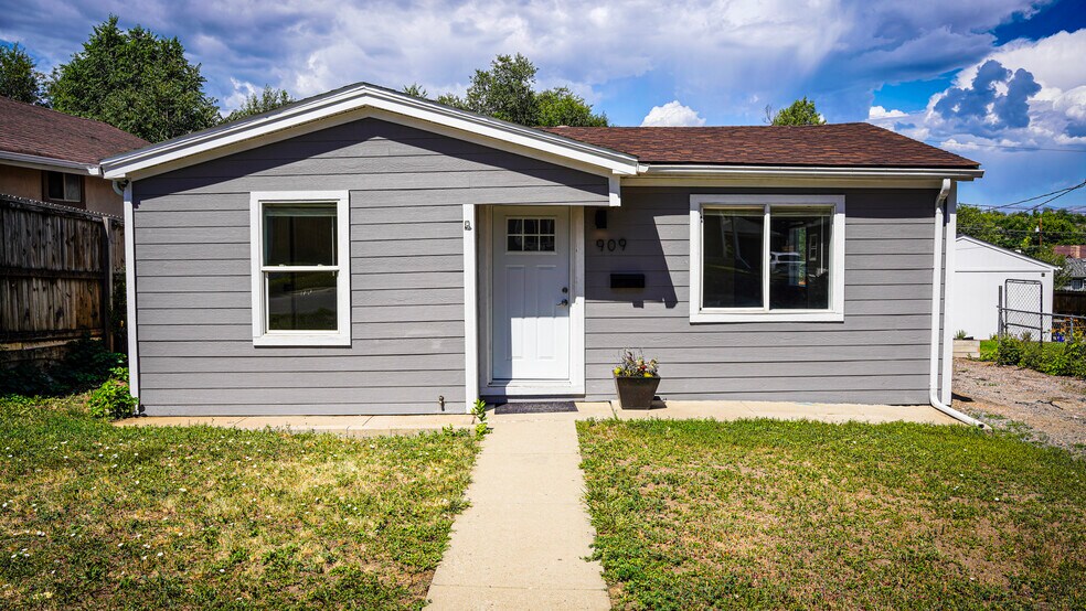 More Photos Of , Denver Unknown For Sale