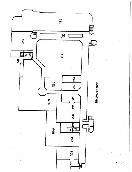 More Photos Of 3445 Winton Pl, Rochester Showroom For Lease