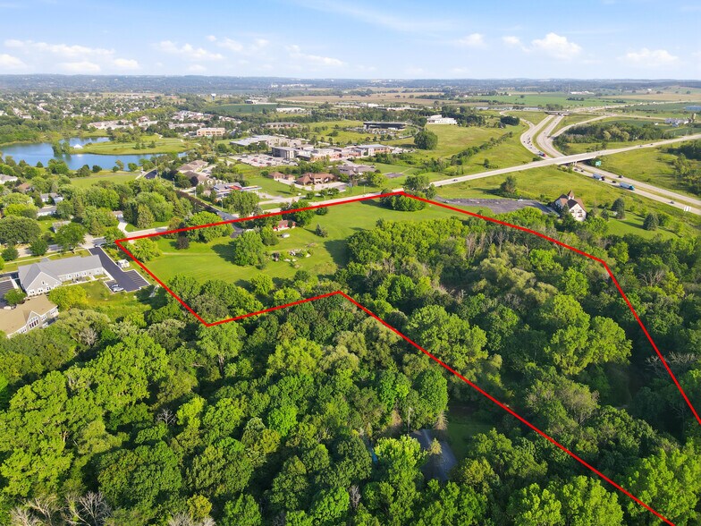 More Photos Of N5702 S Main St, Fond Du Lac Land For Sale