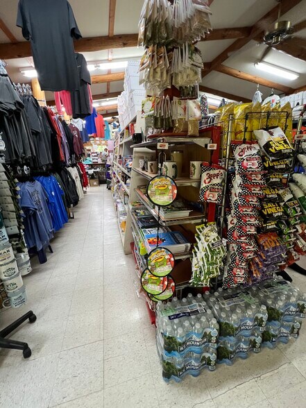 More Photos Of 29209 County Road 407, Newberry Lodge Meeting Hall For Sale