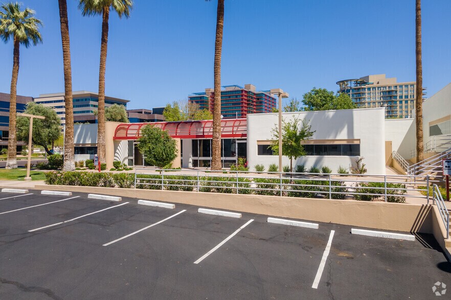Primary Photo Of 4701 N 24th St, Phoenix Office For Sale