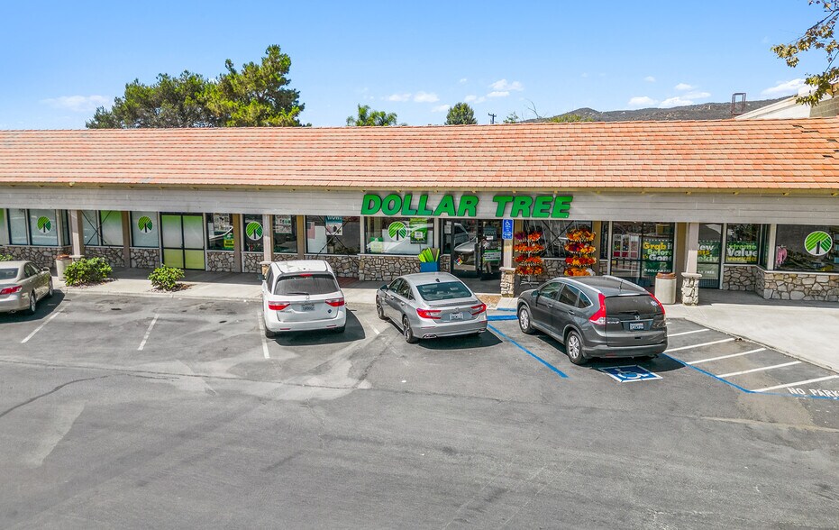 More Photos Of 12622-12666 Poway Rd, Poway Unknown For Lease