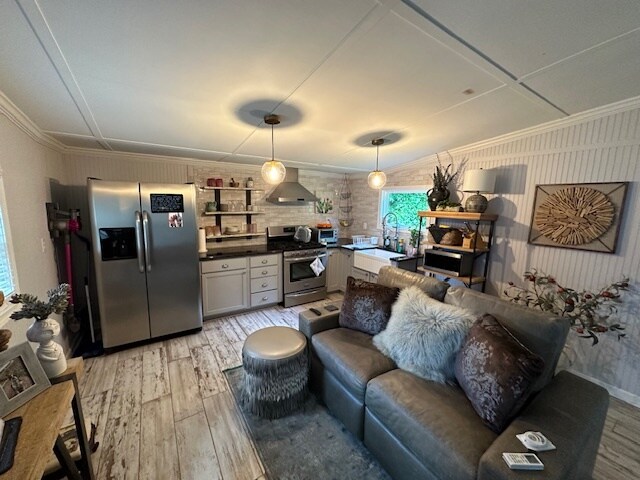 More Photos Of 8659 Hillview Dr, Meridian Land For Sale