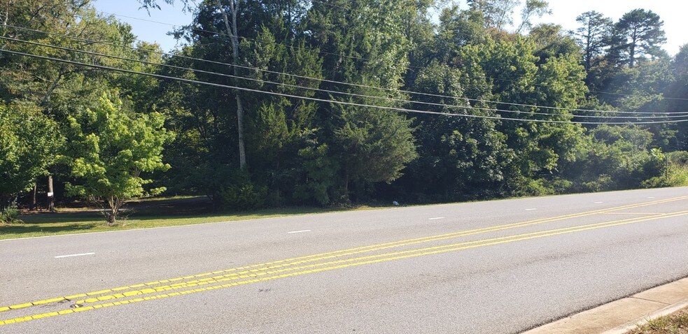 More Photos Of 3836-4000 Shopton Rd, Charlotte Land For Sale