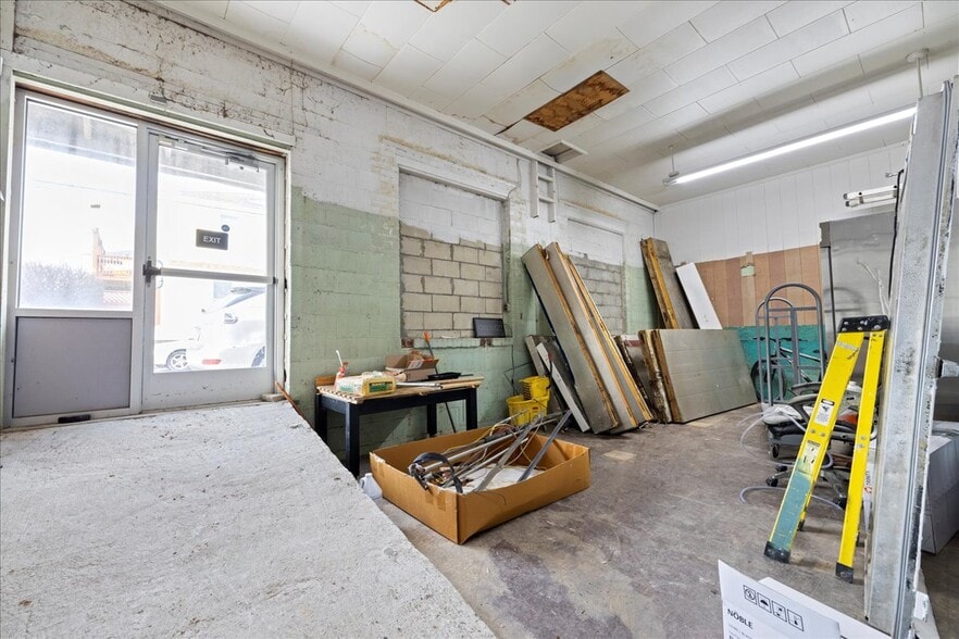 More Photos Of 331-335 Grape St, Whitehall Freestanding For Sale