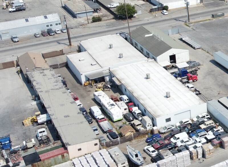 More Photos Of , Oxnard Industrial For Sale