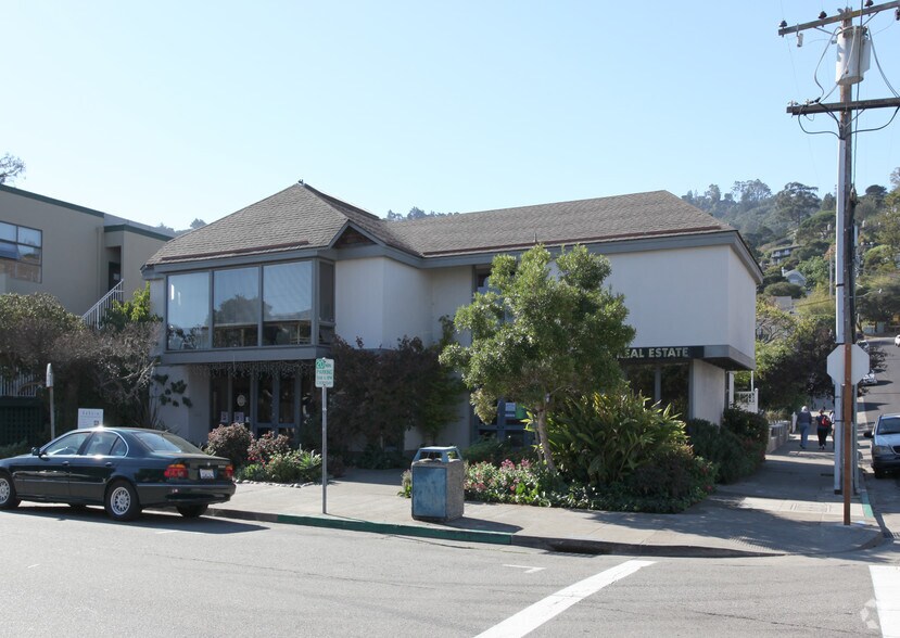 More Photos Of 221 Caledonia St, Sausalito Office For Lease