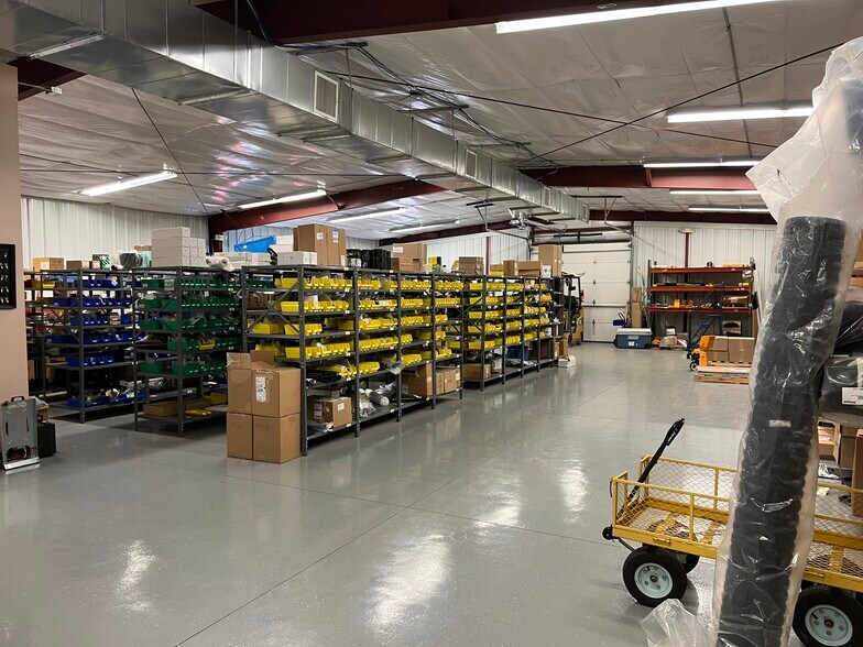 More Photos Of 4519 Old Charlotte Hwy, Monroe Service For Lease