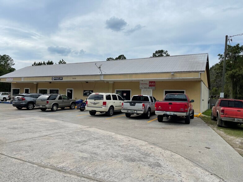 More Photos Of 9155 CR 13, Saint Augustine Storefront Retail Office For Lease