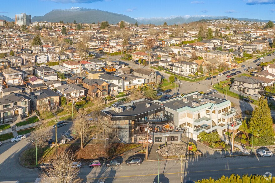 More Photos Of 1126 Douglas Rd, Burnaby Office For Sale