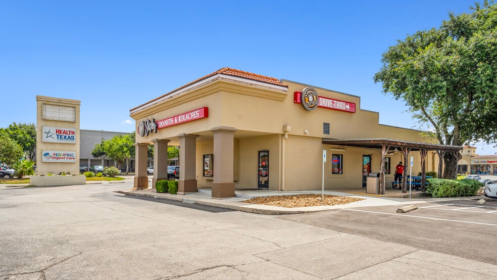 More Photos Of 1230-1248 Austin Hwy, San Antonio Unknown For Lease