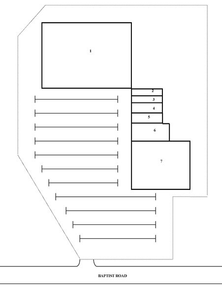 More Photos Of 4950-5002 Library Rd, Bethel Park General Retail For Lease