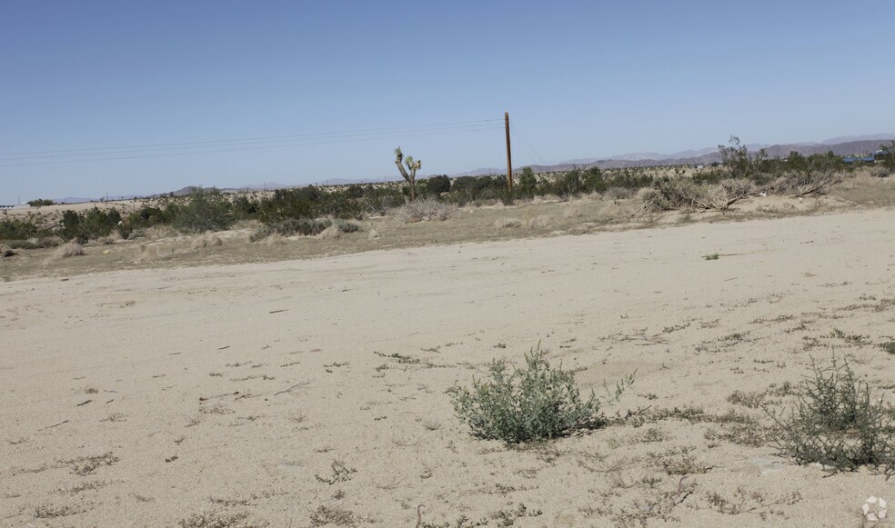 More Photos Of 62090 Twentynine Palms Hwy, Joshua Tree Land For Sale