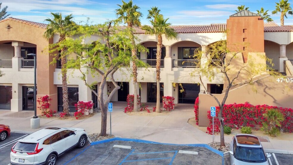 More Photos Of 47040-47050 Washington St, La Quinta Medical For Lease