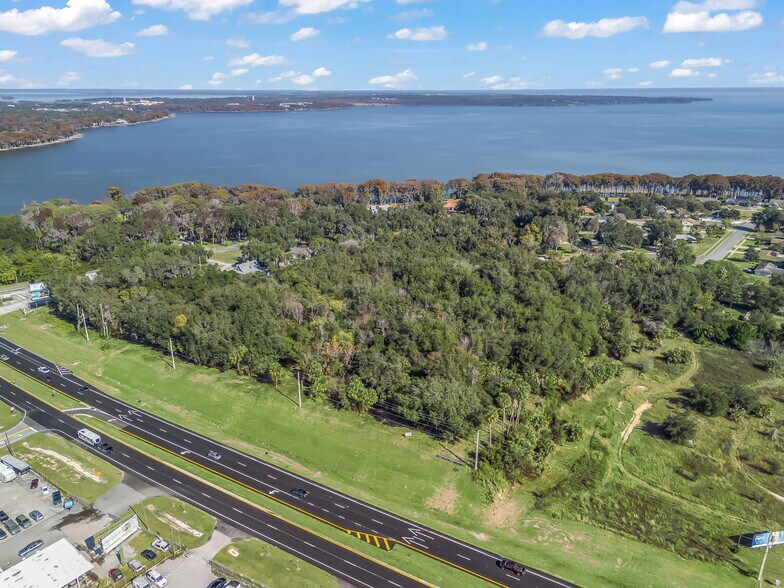 More Photos Of South 14th Street, Leesburg Land For Sale