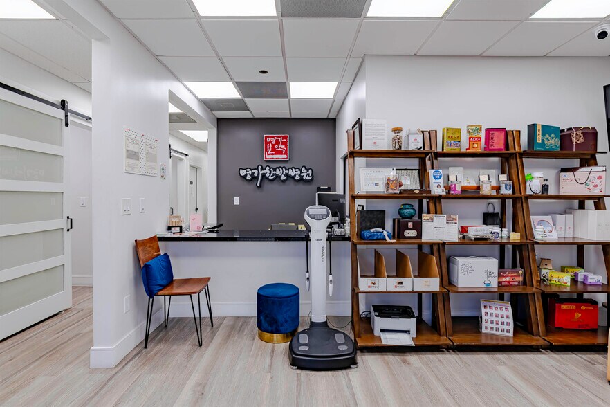 More Photos Of 8401 Commonwealth Ave, Buena Park General Retail For Sale