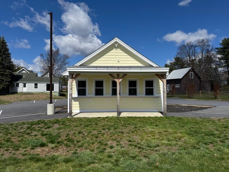 More Photos Of 36 Windymere Dr, Epsom General Retail For Lease