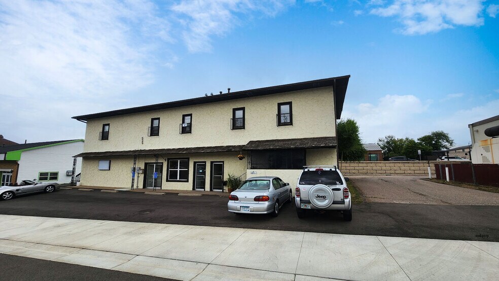 More Photos Of 4646 Colorado St SE, Prior Lake Office For Lease