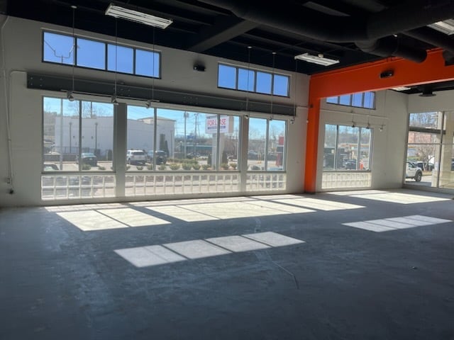 Primary Photo Of 30 Bryson St, Asheville Storefront For Lease