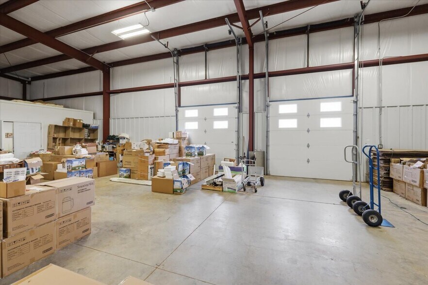 More Photos Of 965 Epco Dr, Dandridge Industrial For Lease