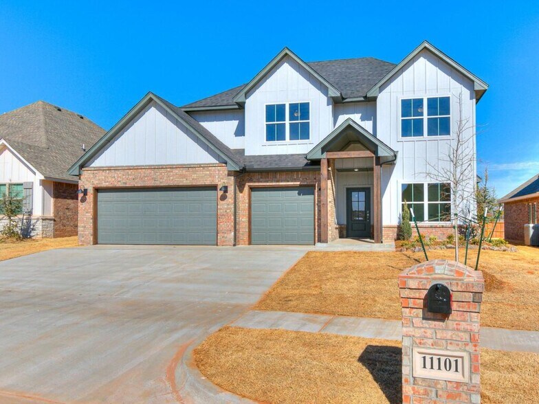 More Photos Of SFR Portfolio in OKC Metro, Yukon Apartments For Sale