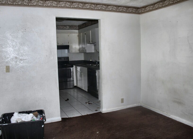 More Photos Of 270 Tampa Dr, Nashville Apartments For Sale