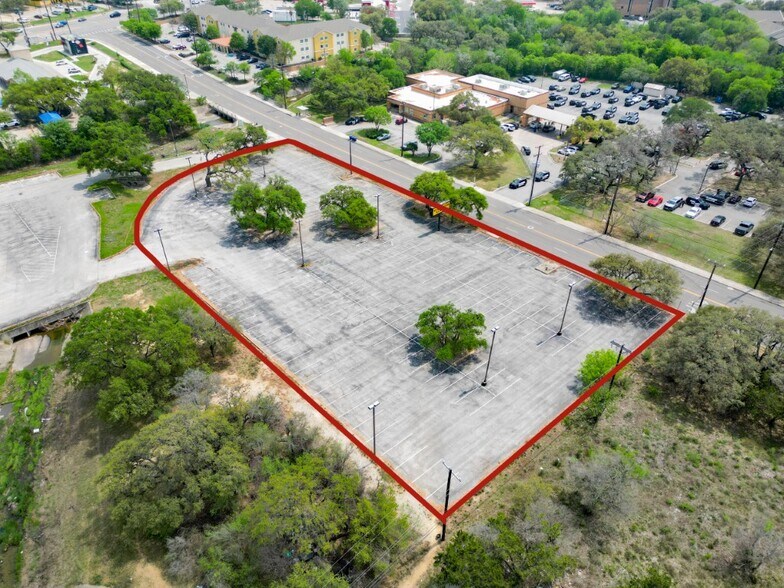 More Photos Of 5353 Prue Rd, San Antonio Land For Sale