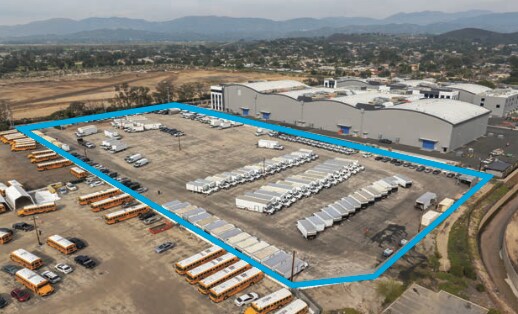 More Photos Of 11120 W Peoria St, Sun Valley Land For Lease