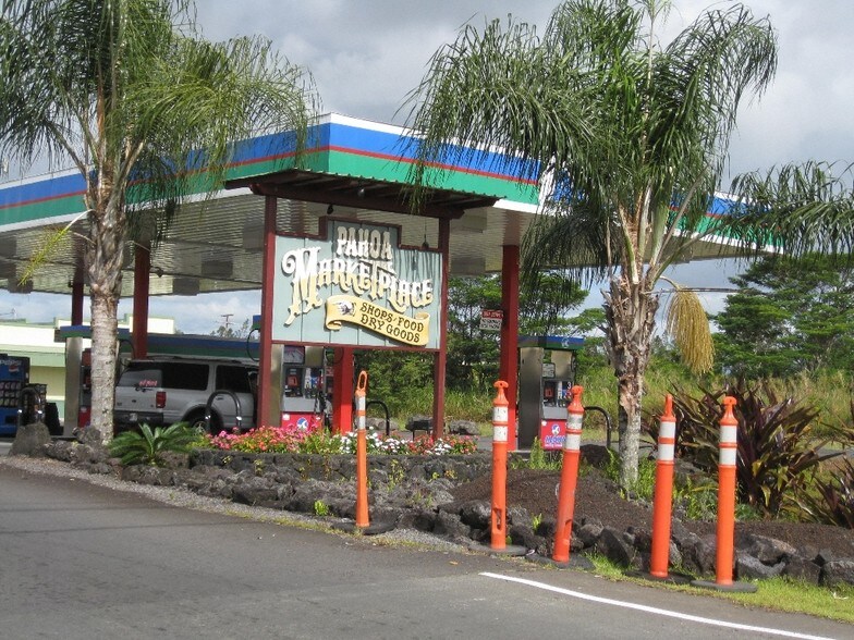 More Photos Of 15-2656 Pahoa Village Rd, Pahoa Freestanding For Lease