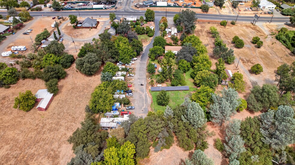 More Photos Of , Oroville Multifamily For Sale