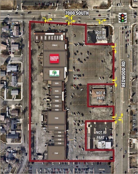 More Photos Of , West Jordan General Retail For Sale