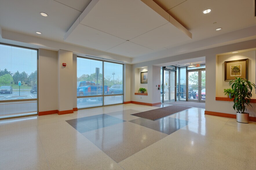 More Photos Of 44095 Pipeline Plz, Ashburn Medical For Lease