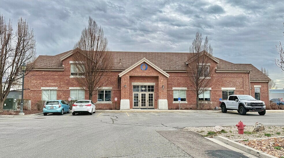 Primary Photo Of 59 W 900 N, Springville Office For Lease