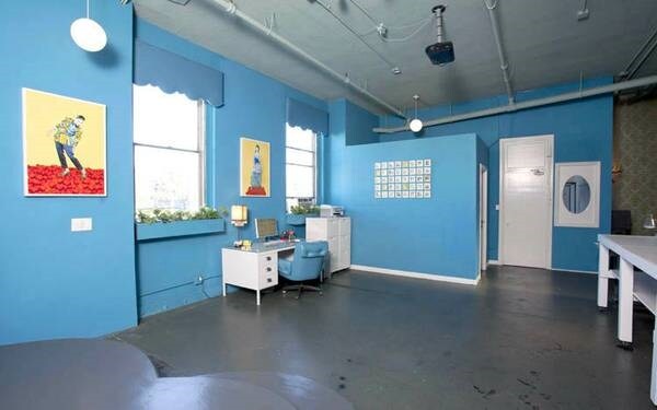 More Photos Of 1501-1503 S Central Ave, Los Angeles Showroom For Lease