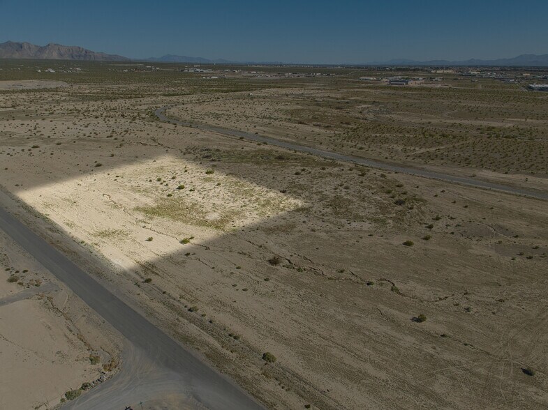 More Photos Of 1251 East Irene Street, Pahrump Land For Sale