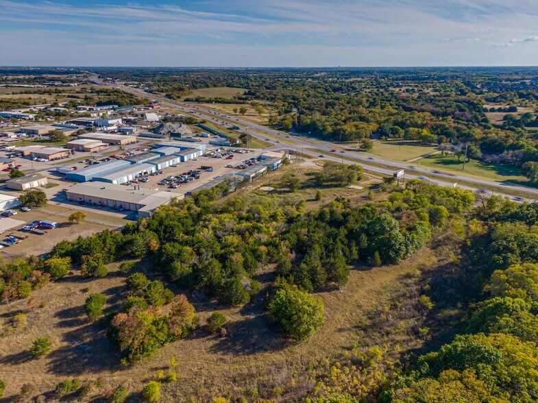 More Photos Of 2875 Hwy 287, Midlothian Land For Sale