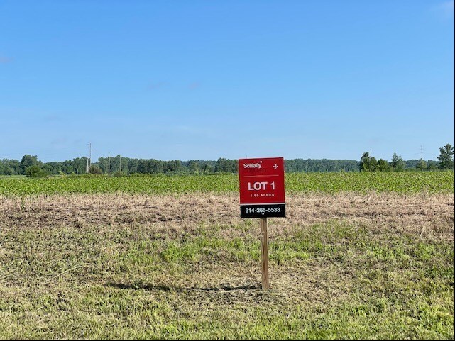 More Photos Of Wings Corporate Dr, Chesterfield Land For Sale