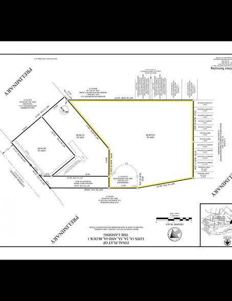 More Photos Of 347 W Cotter Ave, Port Aransas Land For Sale