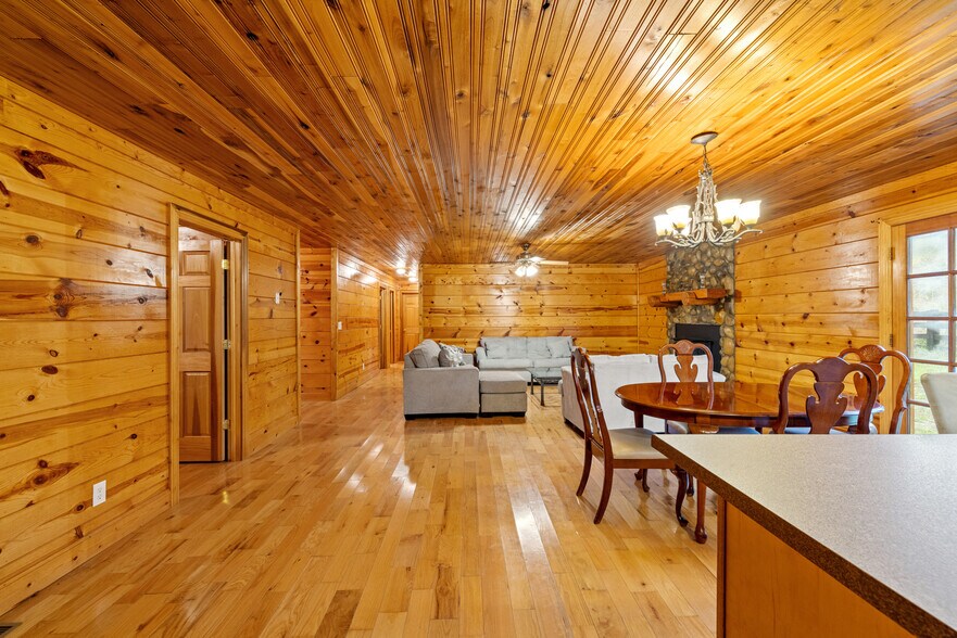 More Photos Of 2374 Murphy Fork Rd, Hazel Green Lodge Meeting Hall For Sale