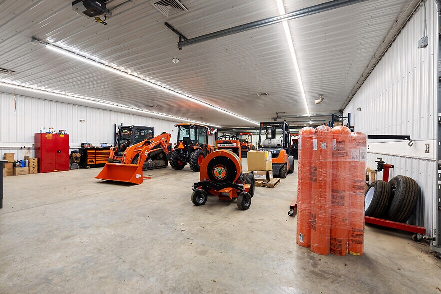 More Photos Of 350 Upper Main St, Fairfield Industrial For Sale