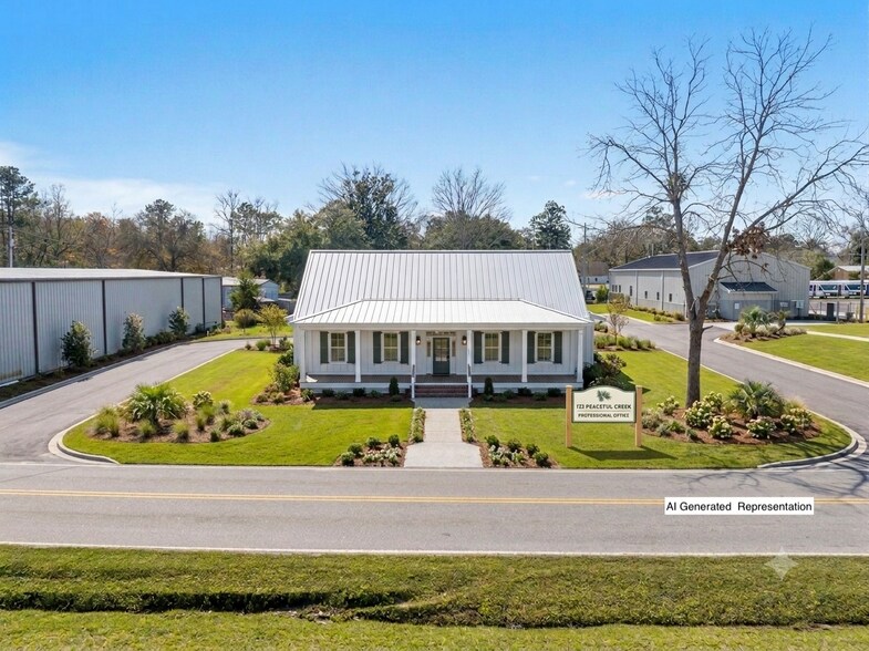 More Photos Of , Moncks Corner Unknown For Sale
