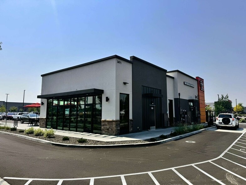 More Photos Of 6037 N Ten Mile Rd, Meridian Unknown For Lease