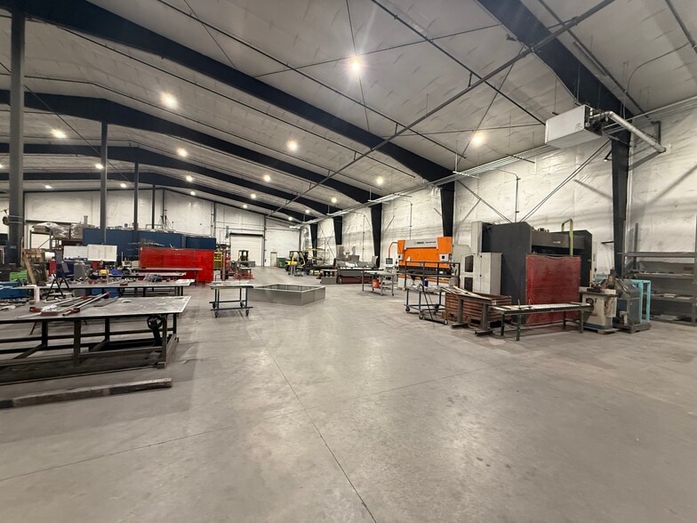More Photos Of 4033 134th St NE, Marysville Warehouse For Sale