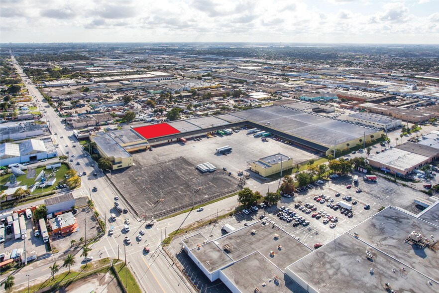 More Photos Of 7000 NW 32nd Ave, Miami Warehouse For Lease