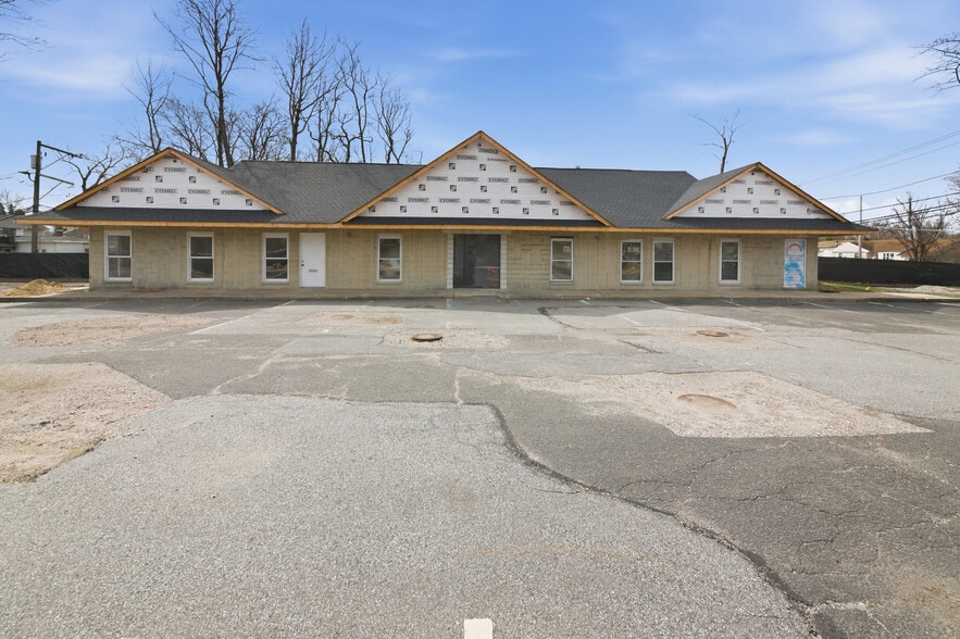 More Photos Of 359 Route 111, Smithtown Medical For Lease