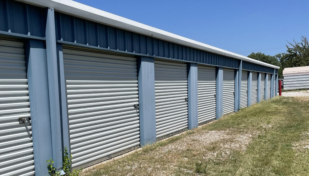 More Photos Of 1540 N Yale Ave, Tulsa Self Storage For Sale