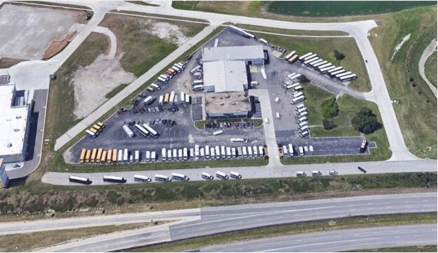 More Photos Of 800 Quick Trip Way, Belton Auto Dealership For Lease