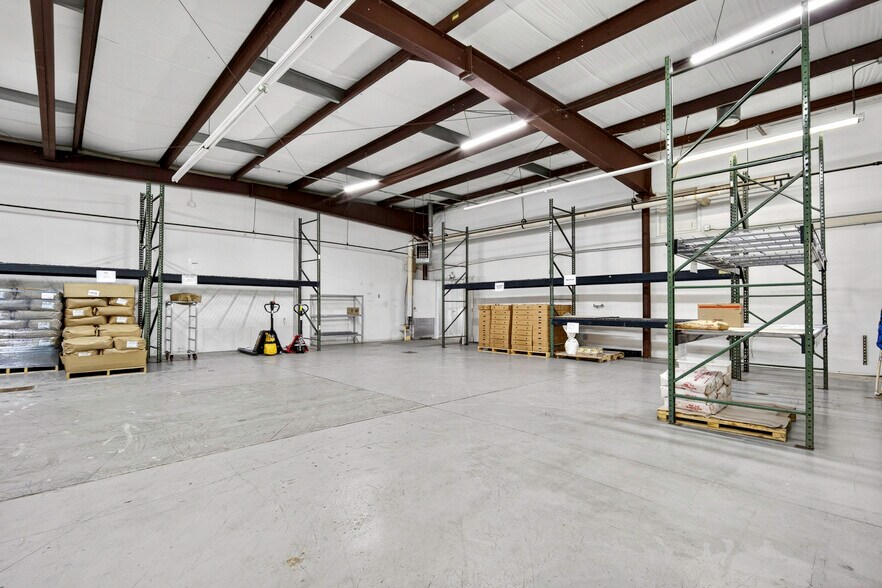 More Photos Of 1820 N Council Rd, Blanchard Food Processing For Sale