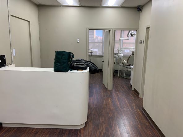 More Photos Of 8616-8626 Queens Blvd, Elmhurst Storefront Retail Office For Lease