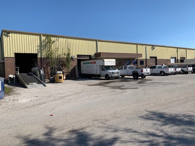 11475 ROCKET BLVD Unit 1